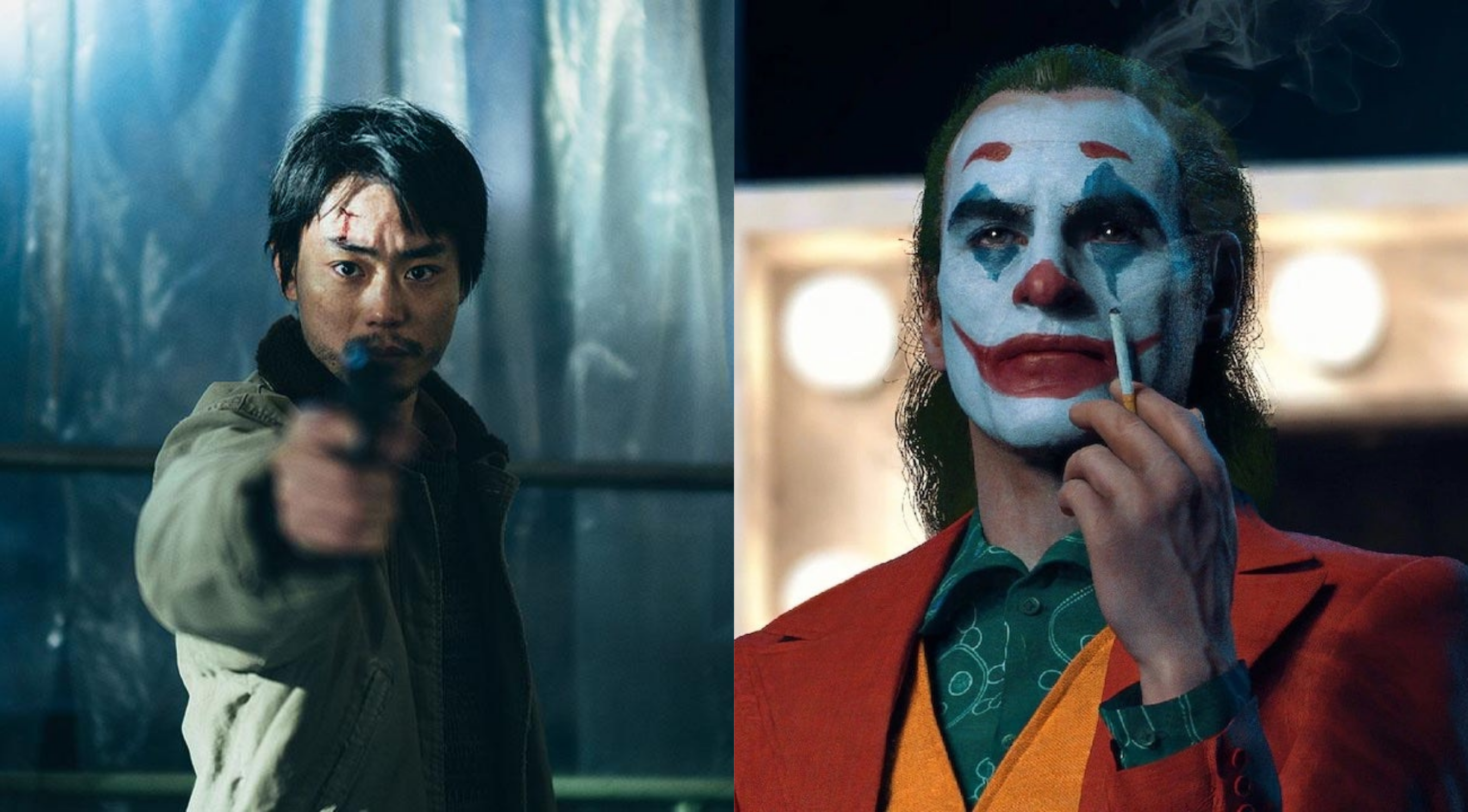 Affiche de l'article : Mostra 2024 #3 : Foire aux monstres